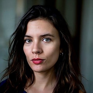 Camila Vallejo