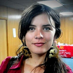 Camila Vallejo