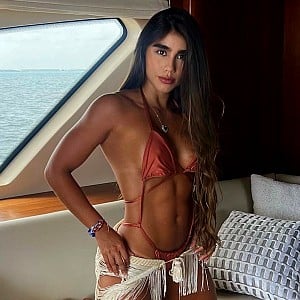 Camila Velez