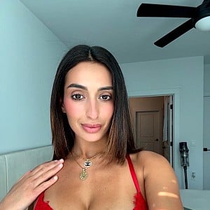 Camilia Kent