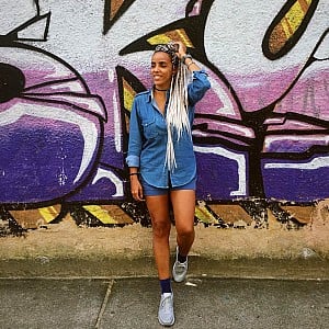 Camilla Adao