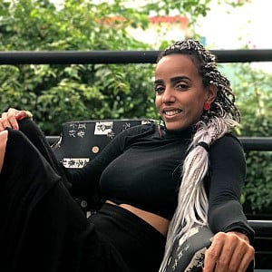 Camilla Adao