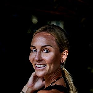 Camilla Akerberg