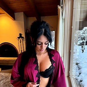 Camilla Araujo