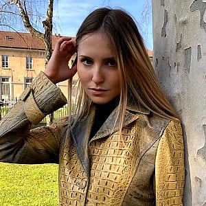 Camilla Battistella