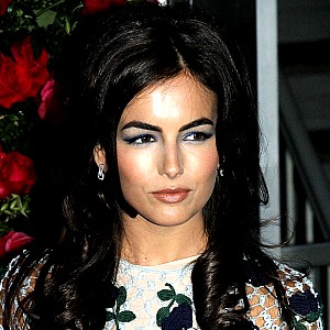 Camilla Belle