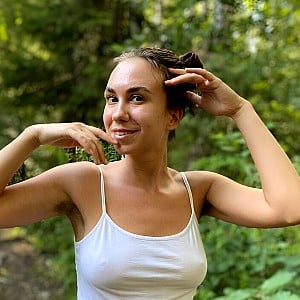 Camilla Benz