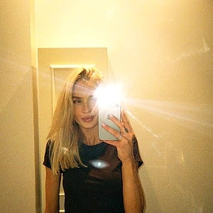 Camilla Forchhammer