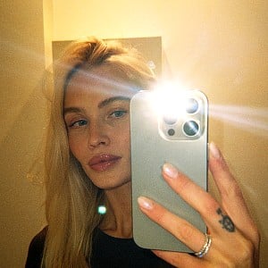 Camilla Forchhammer
