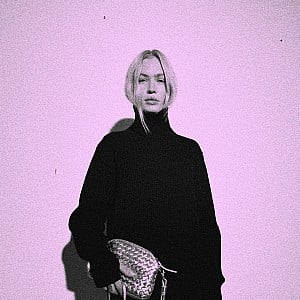 Camilla Forchhammer