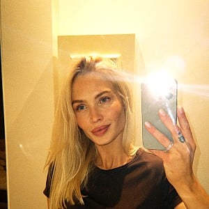 Camilla Forchhammer