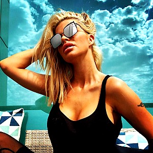 Camilla Jacobsen