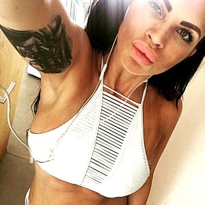 Camilla Jacobsen
