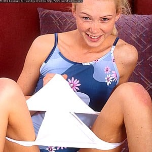 Camilla Krabbe