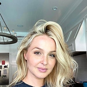 Camilla Luddington