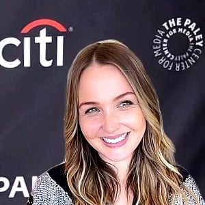 Camilla Luddington
