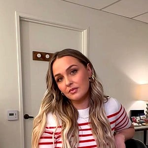 Camilla Luddington