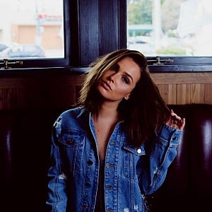 Camilla Luddington