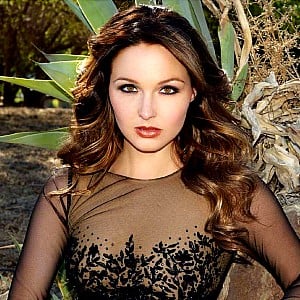 Camilla Luddington