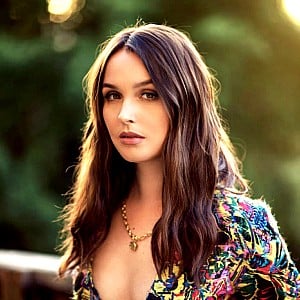 Camilla Luddington