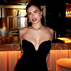 Camilla Masato