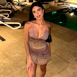Camilla Masato