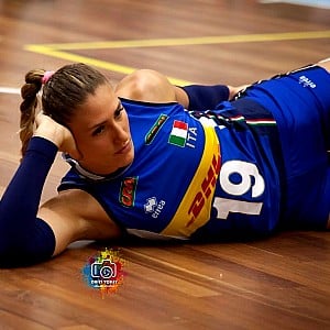 Camilla Mingardi