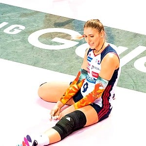Camilla Mingardi