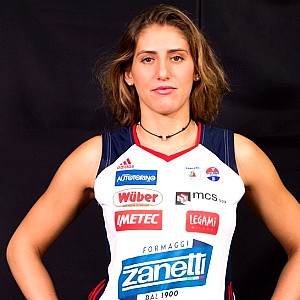 Camilla Mingardi