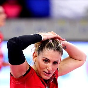 Camilla Mingardi