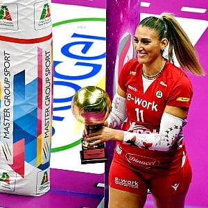 Camilla Mingardi