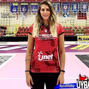 Camilla Mingardi
