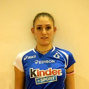 Camilla Mingardi