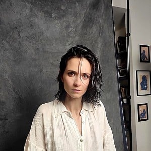 Camilla Pistorello