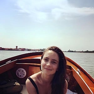 Camilla Pistorello