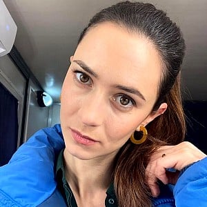 Camilla Pistorello
