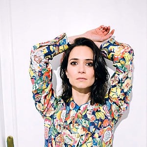 Camilla Pistorello