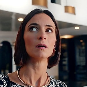Camilla Pistorello