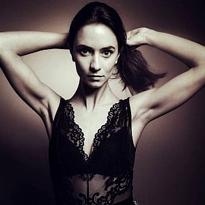 Camilla Pistorello