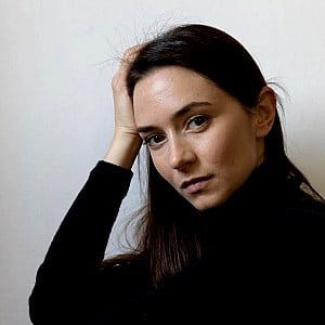 Camilla Pistorello