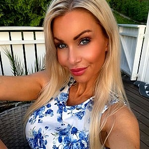 Camilla Rognehaug Dahl
