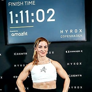 Camilla Salomonsson Hellman