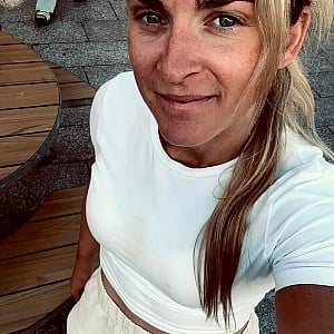 Camilla Salomonsson Hellman