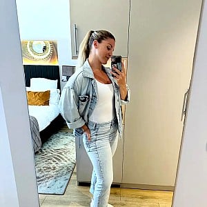 Camilla Salomonsson Hellman