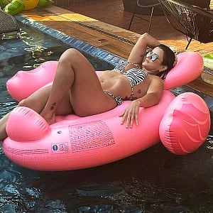 Camilla Santiago