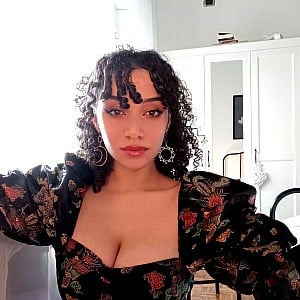 Camilla Sanvoisin