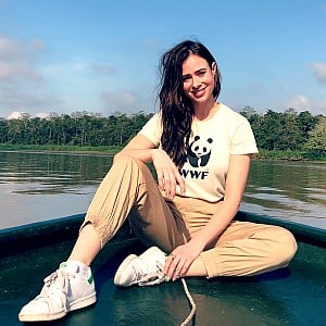 Camilla Thurlow