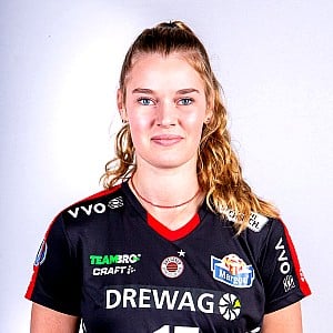 Camilla Weitzel