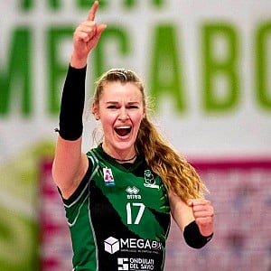Camilla Weitzel