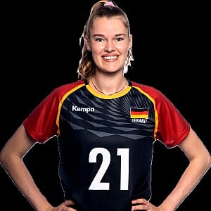 Camilla Weitzel